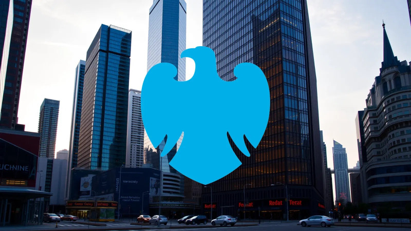 Beitragsbild zu Barclays Aktie: Riskante Altlasten