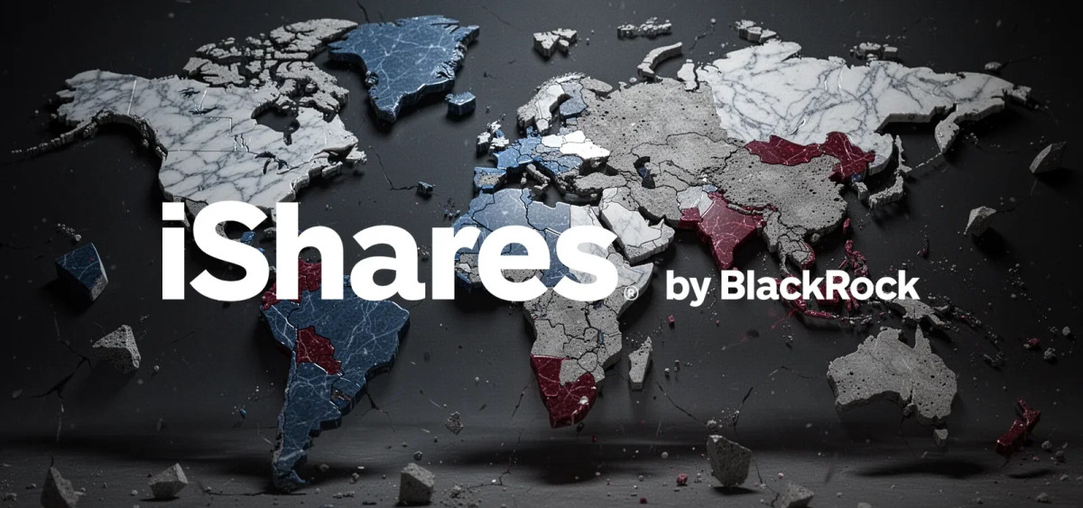 Beitragsbild zu iShares MSCI ACWI ETF: Gefährlicher Mix