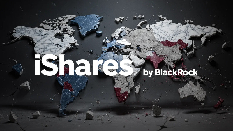 Beitragsbild zu iShares MSCI ACWI ETF: Gefährlicher Mix