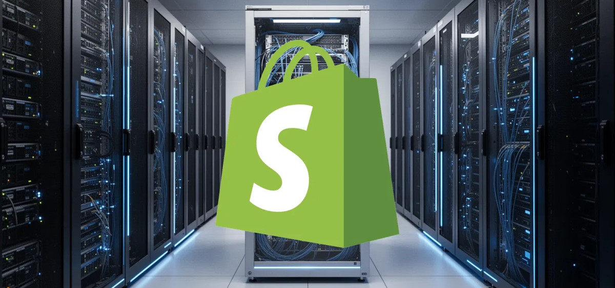 Beitragsbild zu Shopify Aktie: KI-Offensive