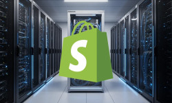 Beitragsbild zu Shopify Aktie: KI-Offensive