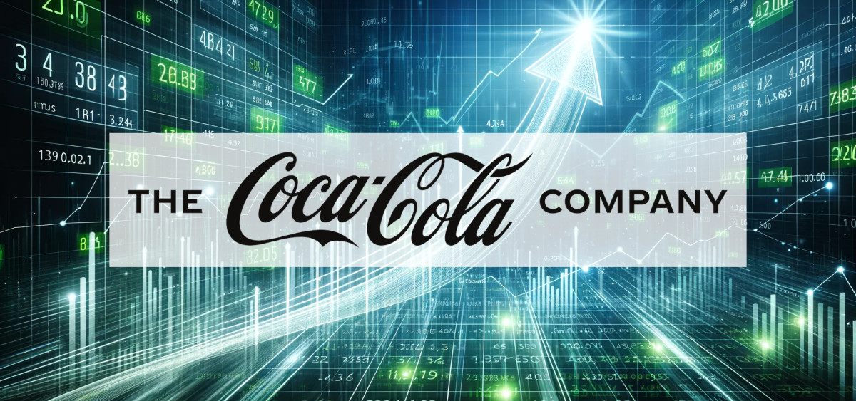 Beitragsbild zu Coca-Cola Aktie: Zwischen Zuversicht und Zweifel
