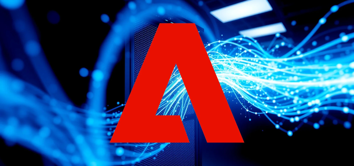 Beitragsbild zu Adobe Aktie: Rekordzahlen treffen auf Skepsis