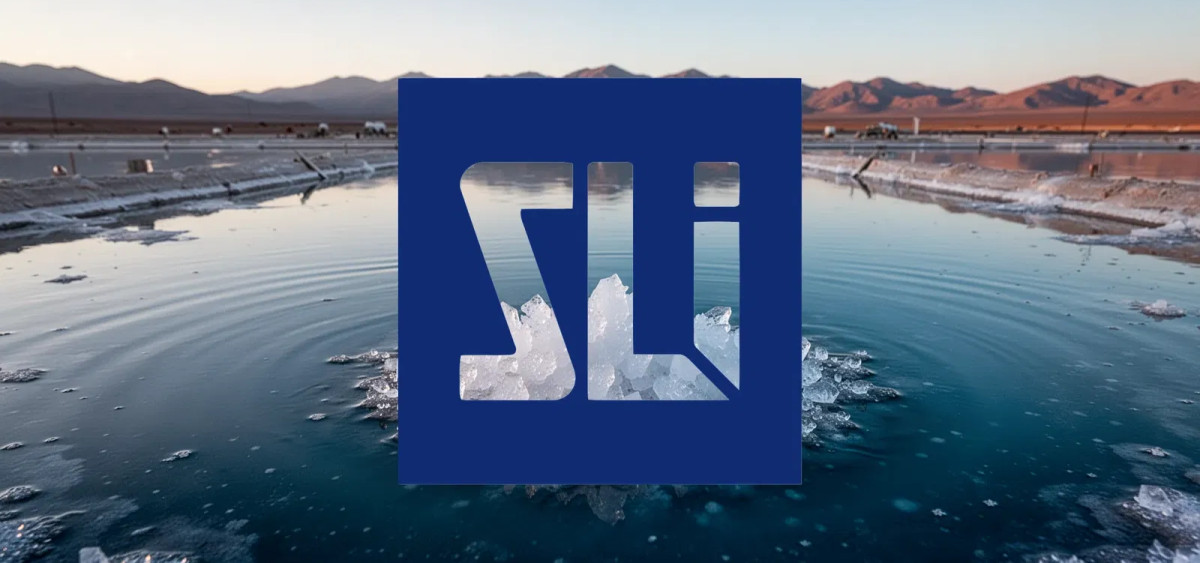 Beitragsbild zu Standard Lithium Aktie: Der Sicherheits-Faktor