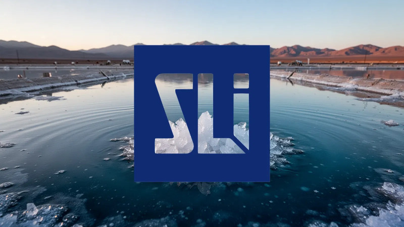 Beitragsbild zu Standard Lithium Aktie: Der Sicherheits-Faktor