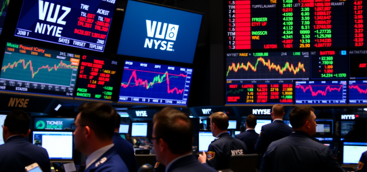 Beitragsbild zu XRP: Kühne Prognose!