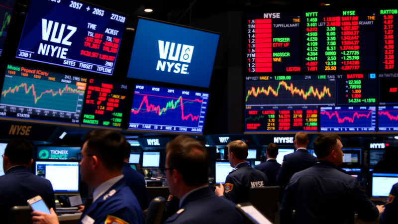 Beitragsbild zu XRP: Kühne Prognose!