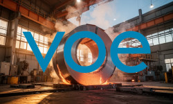 Beitragsbild zu Voestalpine Aktie: Erholung läuft