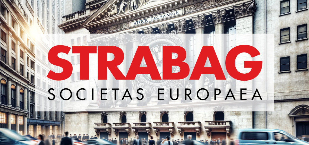 Beitragsbild zu Strabag-Aktie: Historische Zahlen!