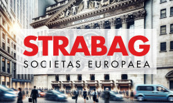 Beitragsbild zu Strabag-Aktie: Historische Zahlen!