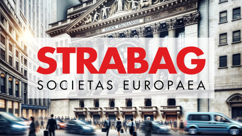 Beitragsbild zu Strabag-Aktie: Historische Zahlen!