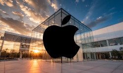 Beitragsbild zu Apple Aktie: Rekordquartal übertrifft Erwartungen