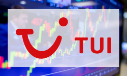 Beitragsbild zu TUI Aktie: Schuldentilgung schockt!