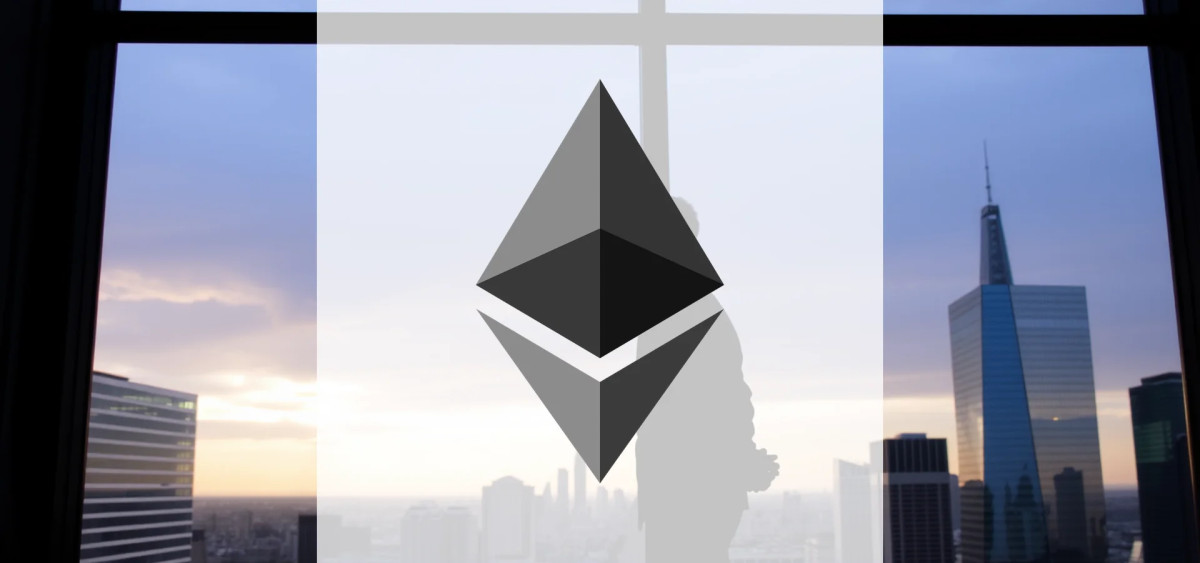 Beitragsbild zu Ethereum: Durchbruch über 3.300 Dollar