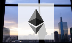 Beitragsbild zu Ethereum: Durchbruch über 3.300 Dollar