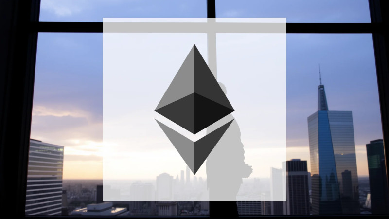 Beitragsbild zu Ethereum: Durchbruch über 3.300 Dollar