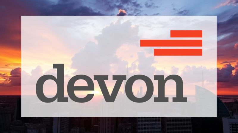Beitragsbild zu Devon Energy Aktie: Kampf gegen den Abwärtstrend