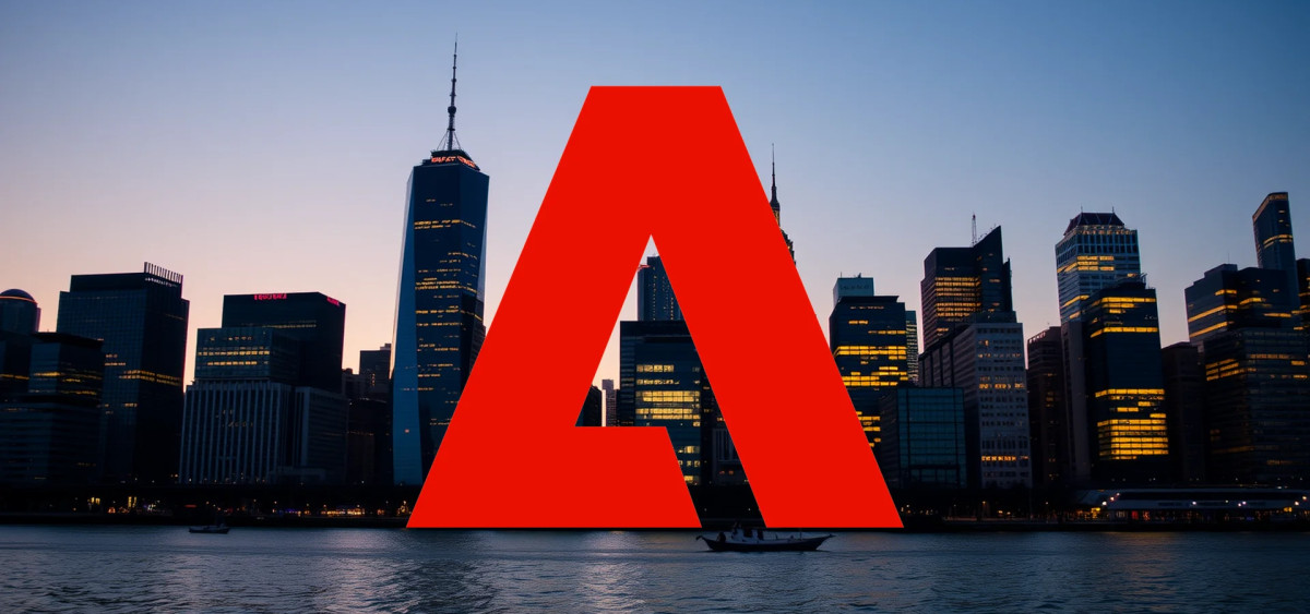 Beitragsbild zu Adobe Aktie: Hollywood setzt auf Firefly