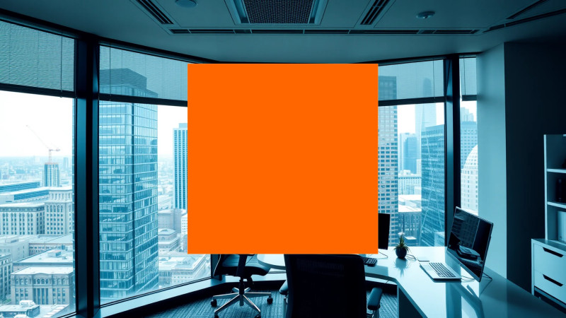 Beitragsbild zu Fiserv Aktie: Branchenanalyse durchgeführt