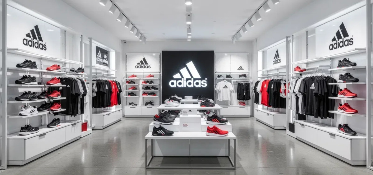 Beitragsbild zu Adidas Aktie: Auf Überzeugungsmission