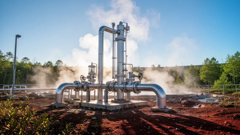 Beitragsbild zu Vulcan Energy Aktie: Blühende Resultate