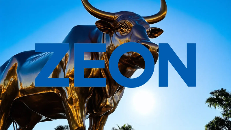 Beitragsbild zu Zeon Aktie: ESG-Ziele erreicht