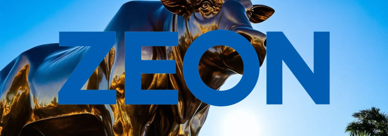 Beitragsbild zu Zeon Aktie: ESG-Ziele erreicht