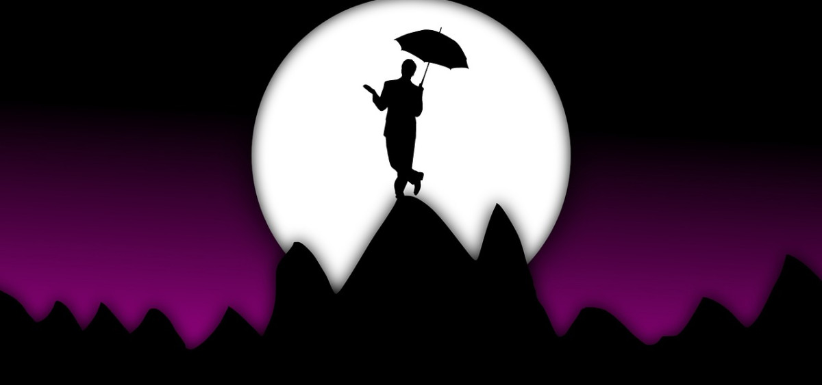 Beitragsbild zu Europa- und US-Börsen mit aufgespanntem Fallschirm