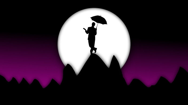 Beitragsbild zu Europa- und US-Börsen mit aufgespanntem Fallschirm