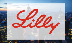 Beitragsbild zu Eli Lilly Aktie: Stetiger Aufwärtstrend!