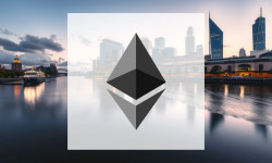 Beitragsbild zu Ethereum: Abstürzen oder Abfedern?