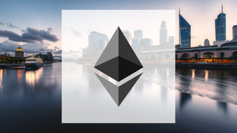 Beitragsbild zu Ethereum: Beeindruckende Ergebnissteigerung!