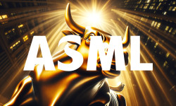 Beitragsbild zu ASML Aktie: Institutionen greifen zu!
