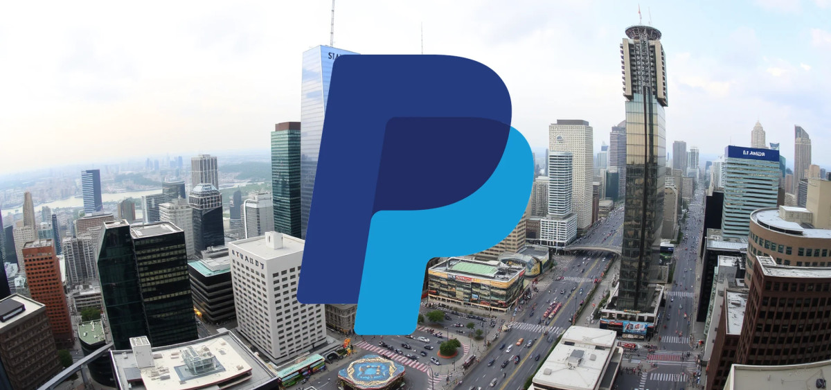 Beitragsbild zu PayPal Aktie: Warnung trifft Kaufinteresse