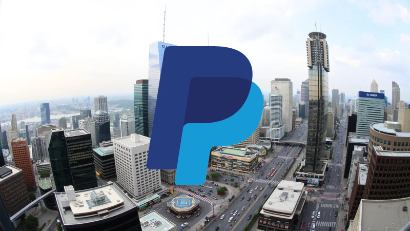 Beitragsbild zu PayPal Aktie: Warnung trifft Kaufinteresse