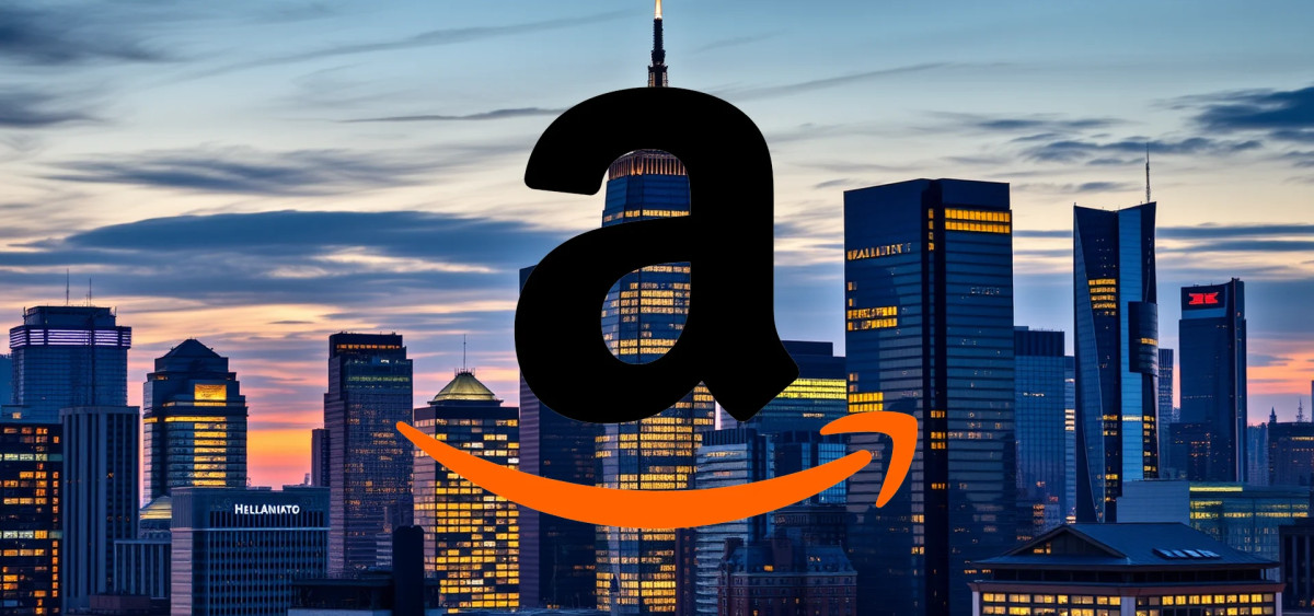 Beitragsbild zu Amazon Aktie: Top-Favorit für 2026