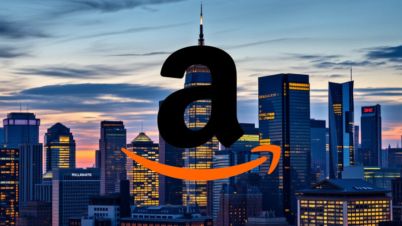 Beitragsbild zu Amazon Aktie: Top-Favorit für 2026