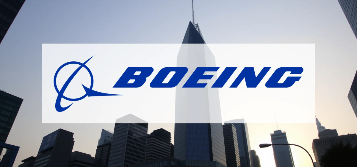 Beitragsbild zu Boeing Aktie: Endlich Entspannung nach monatelangem Chaos?