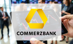 Beitragsbild zu Commerzbank Aktie: Morgan Stanley mischt mit!