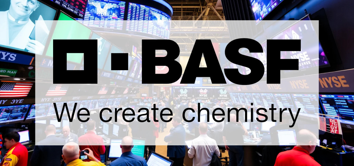 Beitragsbild zu BASF Aktie: Analysten-Schock verpufft!