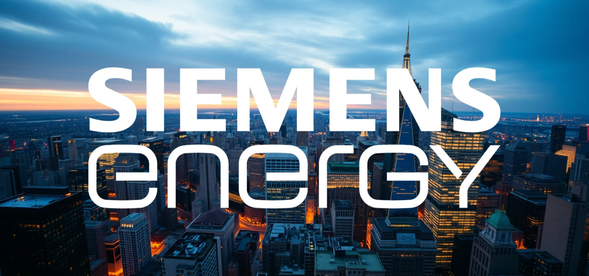 Beitragsbild zu Siemens Energy Aktie: Konsolidierung oder Trendwende?