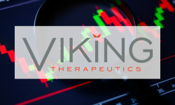 Beitragsbild zu Viking Therapeutics Aktie: Ermutigende Prognosen!