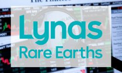 Beitragsbild zu Lynas Aktie: Einbruch ohne Grund!
