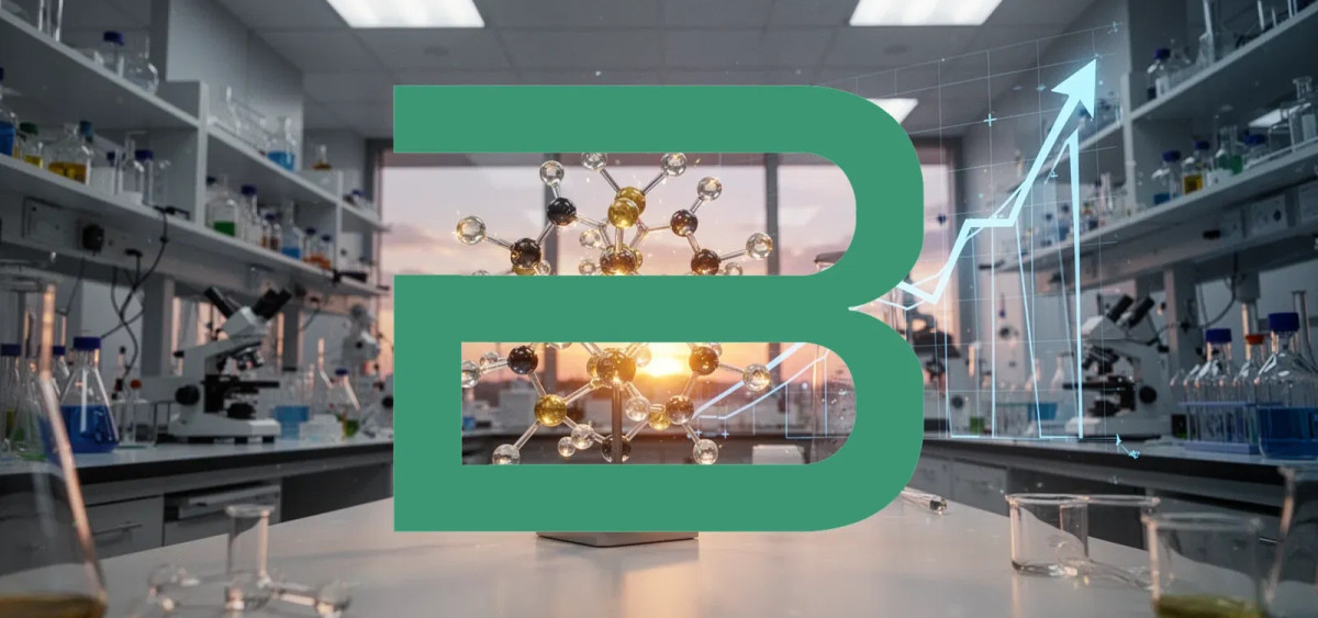 Beitragsbild zu BioNTech Aktie: Zufriedene Wachstumsergebnisse