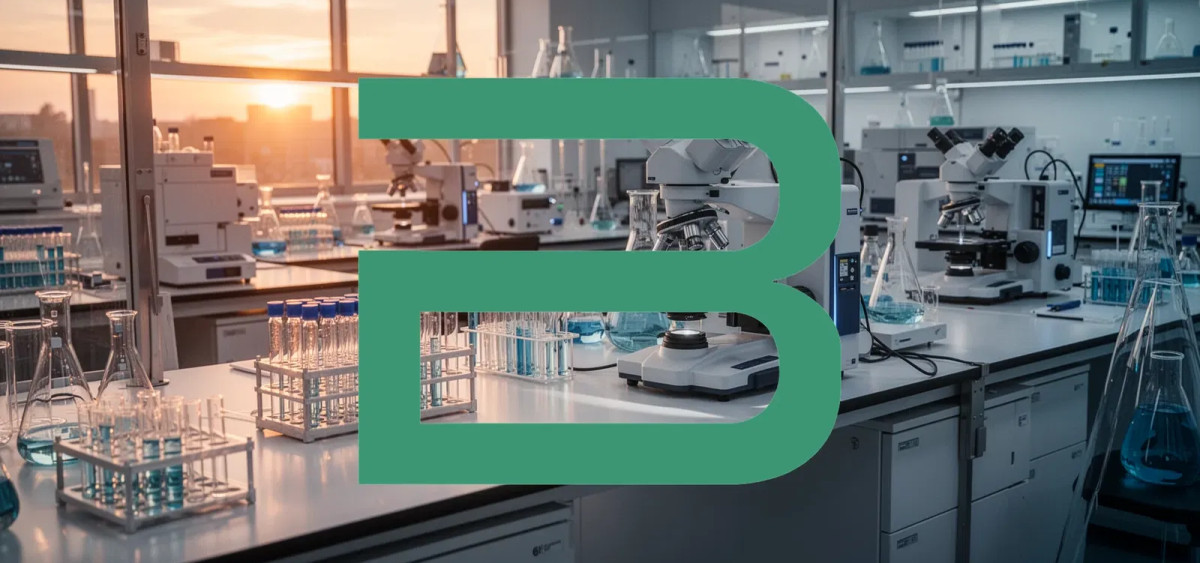 Beitragsbild zu BioNTech Aktie: Viel Bewegung