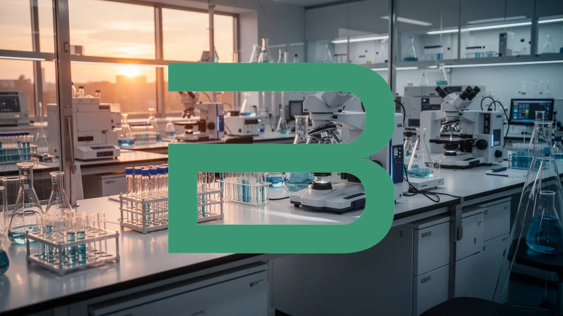 Beitragsbild zu BioNTech Aktie: Viel Bewegung