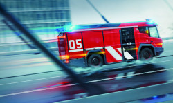 Beitragsbild zu Rosenbauer International – Seit Wochen am Widerstand