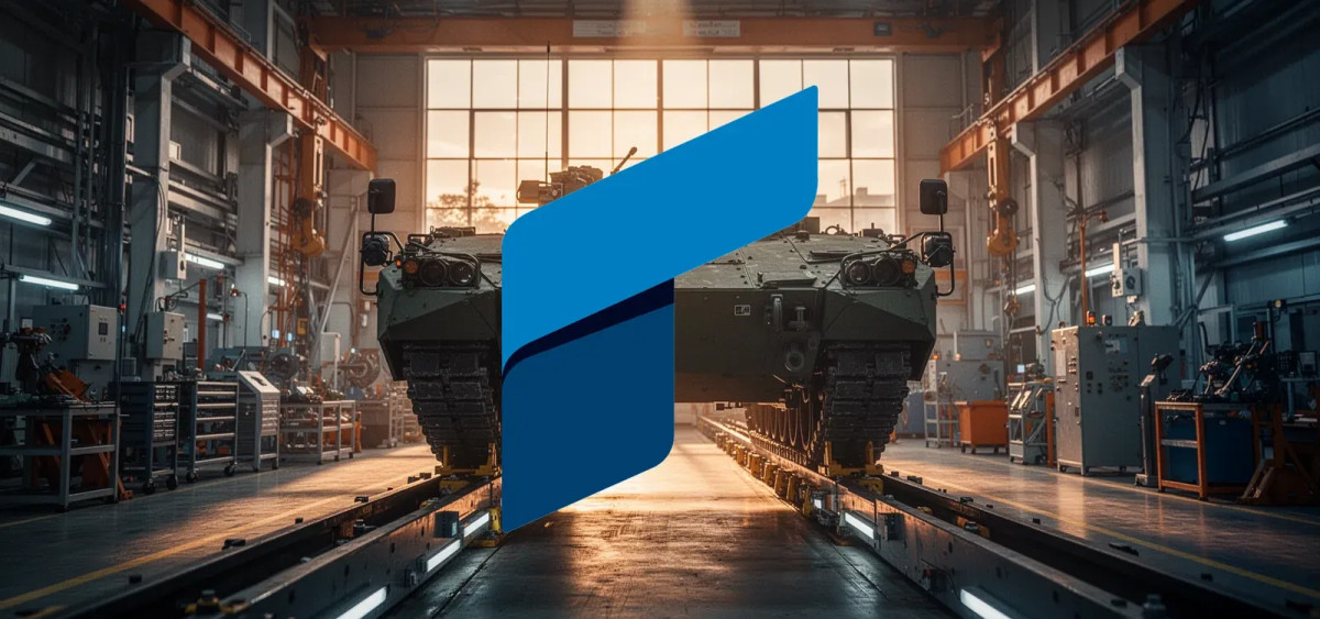 Beitragsbild zu Rheinmetall Aktie: Strategischer Meilenstein