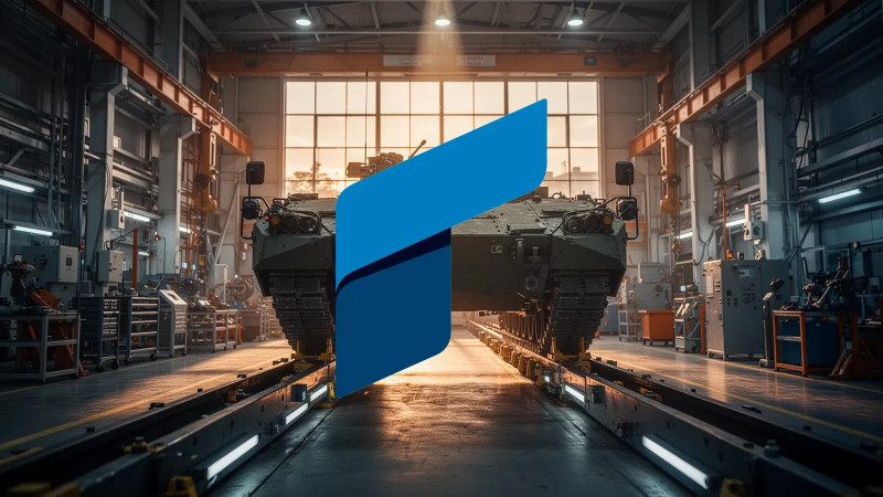 Beitragsbild zu Rheinmetall Aktie: Strategischer Meilenstein