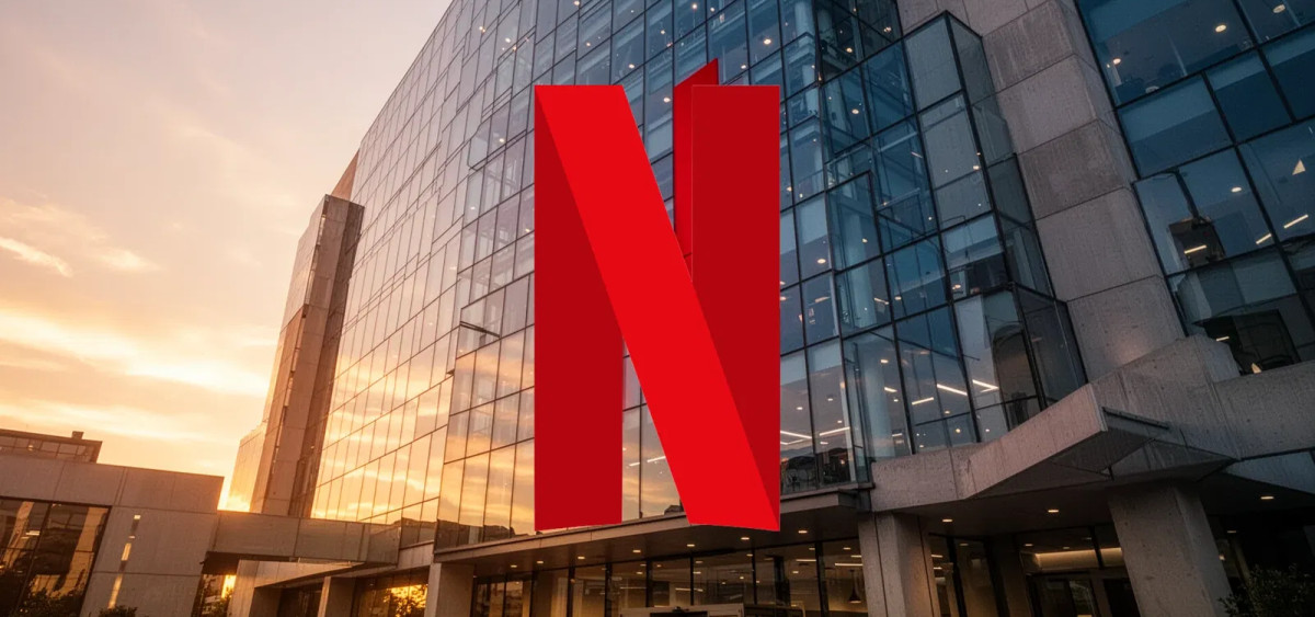 Beitragsbild zu Netflix Aktie: Hervorragendes Feedback!